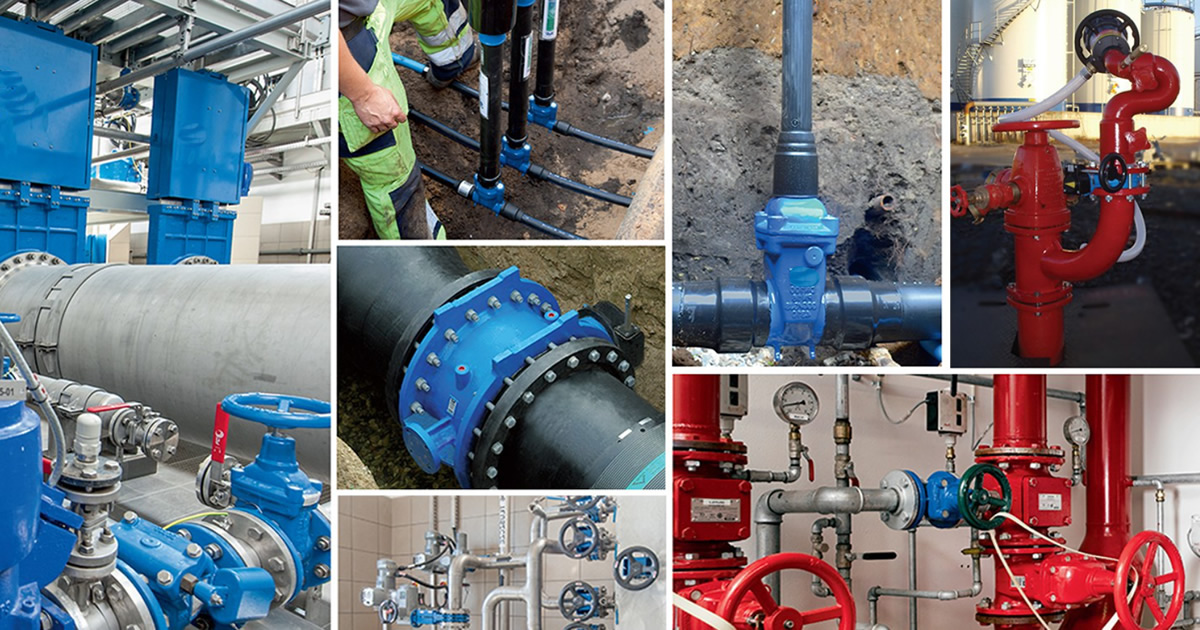 上海精工阀门厂有限公司阀门产品